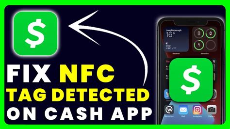 nfc tags app android|cash app nfc tag detected.